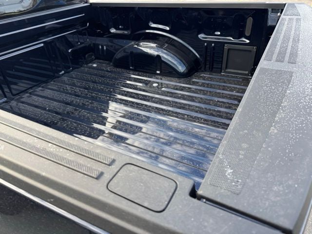 2026 Ford F-150 XLT w/Spray In Liner + Blue Cruise