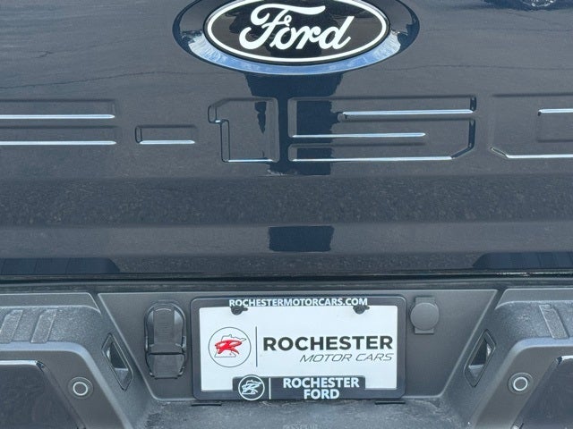 2026 Ford F-150 XLT w/Spray In Liner + Blue Cruise