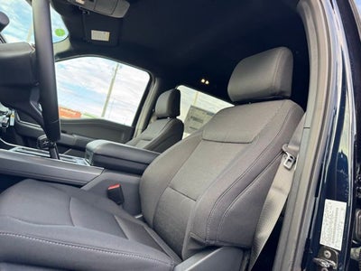 2026 Ford F-150 XLT w/Spray In Liner + Blue Cruise