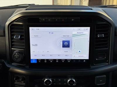 2024 Ford F-150 XLT w/ 360 Camera + Tow/Haul Package