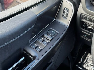 2024 Ford F-150 XLT w/ 360 Camera + Tow/Haul Package