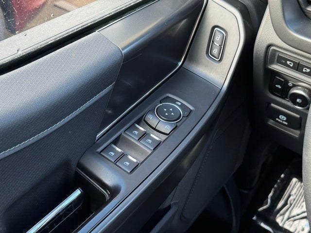 2024 Ford F-150 XLT w/ 360 Camera + Tow/Haul Package