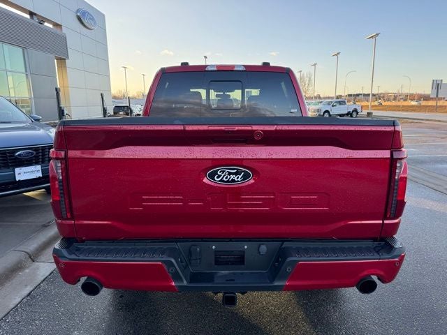 2024 Ford F-150 XLT w/ 360 Camera + Tow/Haul Package