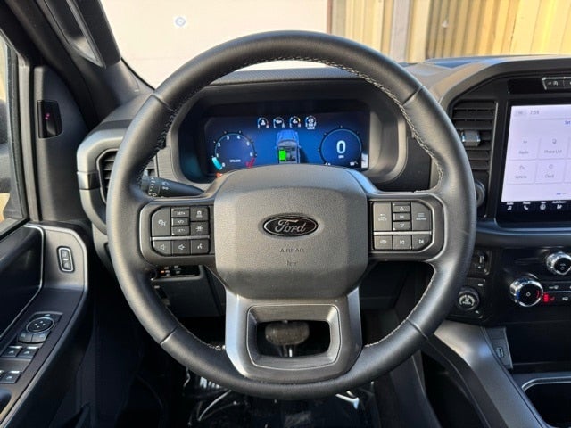 2024 Ford F-150 XLT w/ 360 Camera + Tow/Haul Package