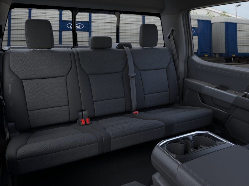 2026 Ford F-150 XLT 6.5' Bed w/ FX4 Pkg