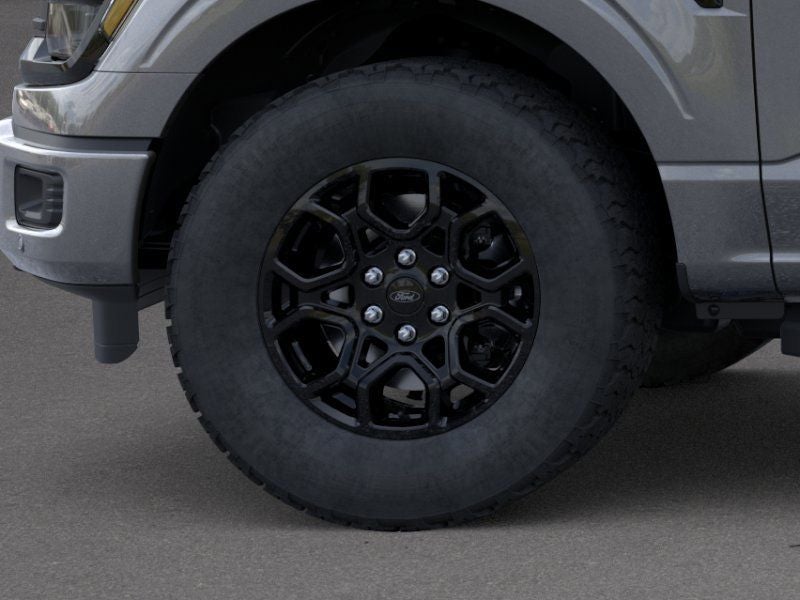 2026 Ford F-150 XLT 6.5' Bed w/ FX4 Pkg