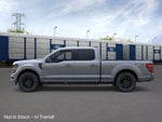 2026 Ford F-150 XLT 6.5' Bed w/ FX4 Pkg