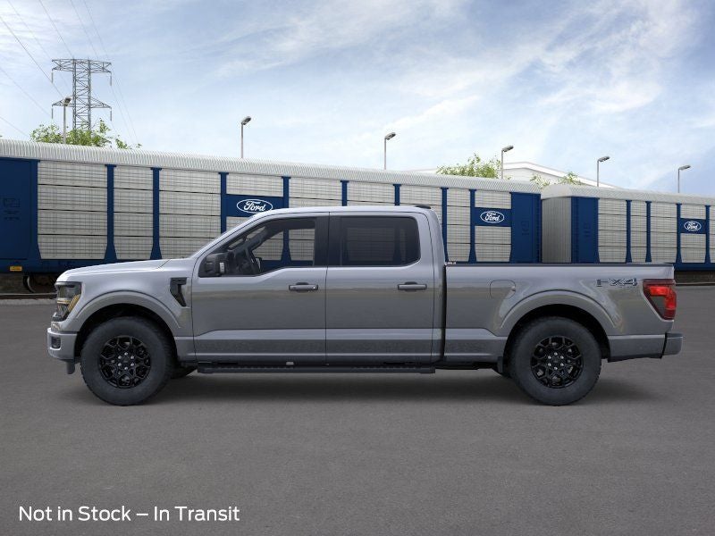 2026 Ford F-150 XLT 6.5' Bed w/ FX4 Pkg