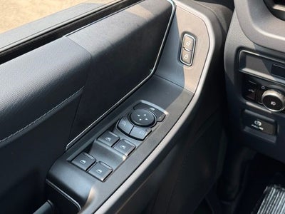 2026 Ford F-150 XLT 6.5' Bed w/Tailgate Step
