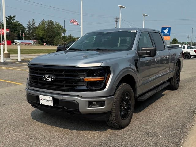 2026 Ford F-150 XLT 6.5' Bed w/Tailgate Step