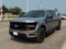 2026 Ford F-150 XLT 6.5' Bed w/Tailgate Step