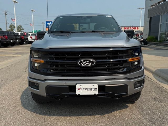 2026 Ford F-150 XLT 6.5' Bed w/Tailgate Step