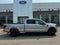 2026 Ford F-150 XLT 6.5' Bed w/Tailgate Step