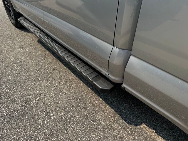 2026 Ford F-150 XLT 6.5' Bed w/Tailgate Step