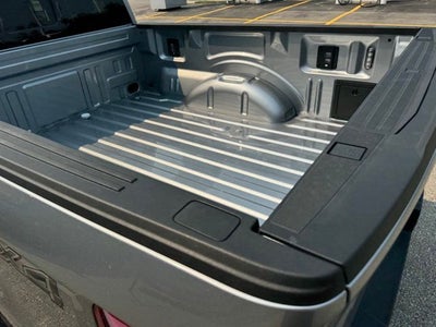 2026 Ford F-150 XLT 6.5' Bed w/Tailgate Step