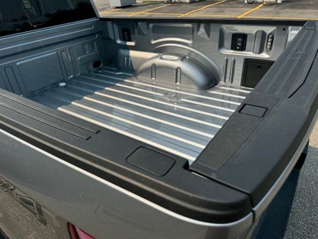 2026 Ford F-150 XLT 6.5' Bed w/Tailgate Step