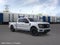 2026 Ford F-150 XLT 6.5' Bed w/Tailgate Step