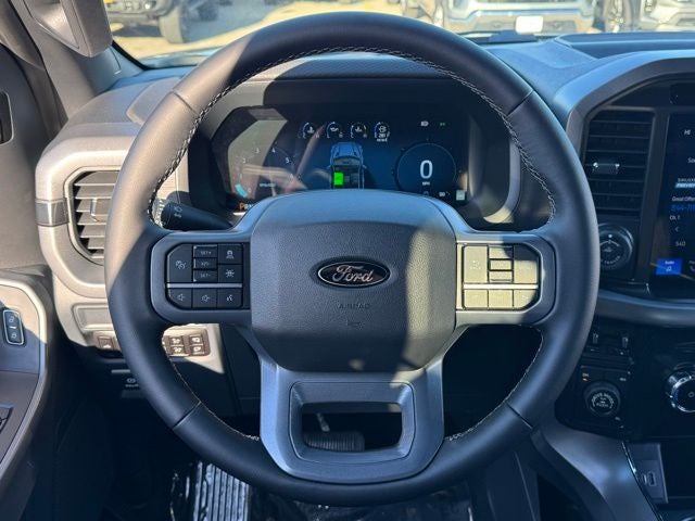 2026 Ford F-150 XLT w/FX4 Pkg + Dual Exhaust