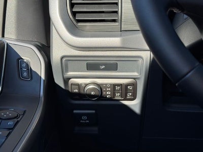 2026 Ford F-150 XLT w/FX4 Pkg + Dual Exhaust