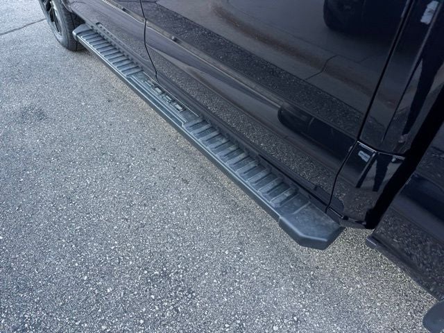 2026 Ford F-150 XLT w/FX4 Pkg + Dual Exhaust