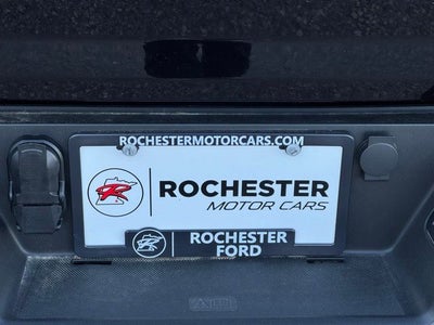 2026 Ford F-150 XLT w/FX4 Pkg + Dual Exhaust