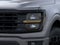 2026 Ford F-150 XLT w/Black App Pkg