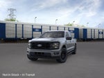 2026 Ford F-150 XLT w/Black App Pkg