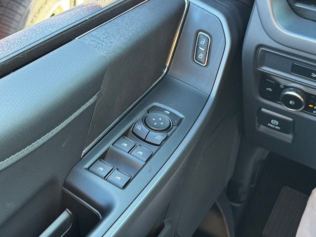 2026 Ford F-150 XLT w/Black App Pkg