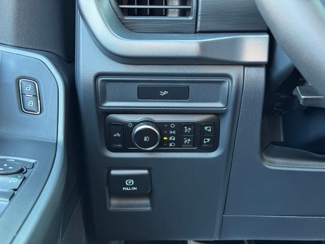 2026 Ford F-150 XLT w/Black App Pkg