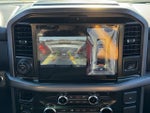 2026 Ford F-150 XLT w/Black App Pkg
