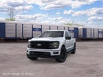 2026 Ford F-150 XLT w/ Tow Pkg and 20" Wheels