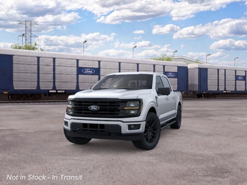 2026 Ford F-150 XLT w/ Tow Pkg and 20" Wheels