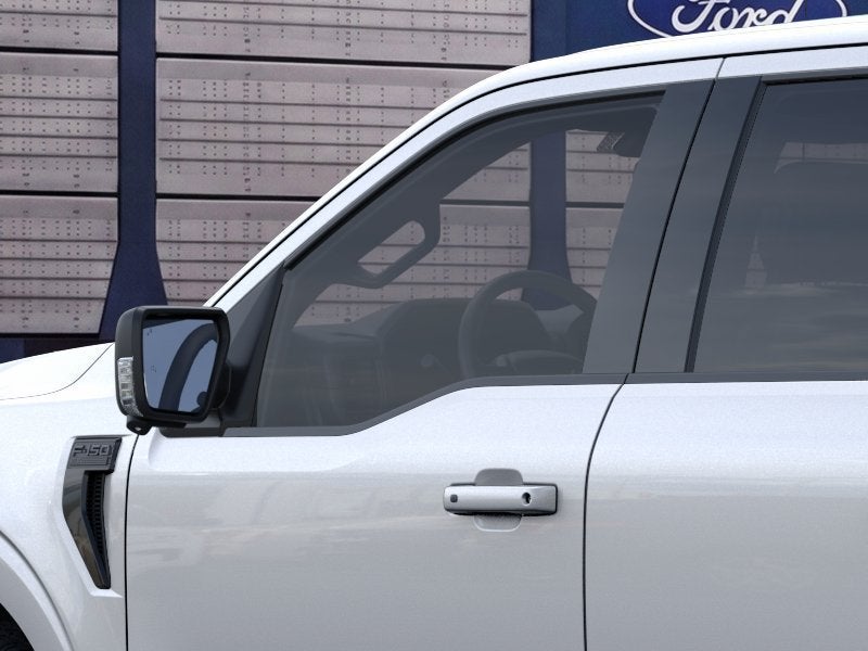 2026 Ford F-150 XLT w/ Tow Pkg and 20" Wheels