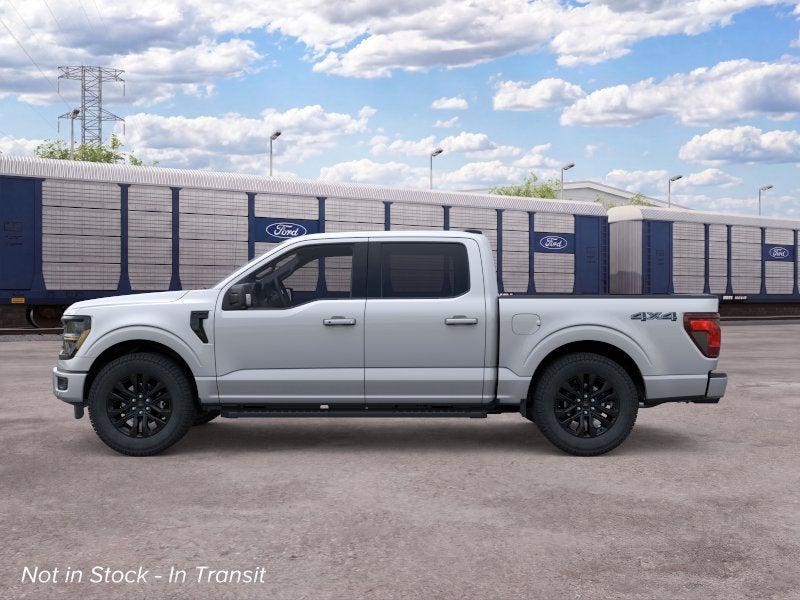2026 Ford F-150 XLT w/ Tow Pkg and 20" Wheels