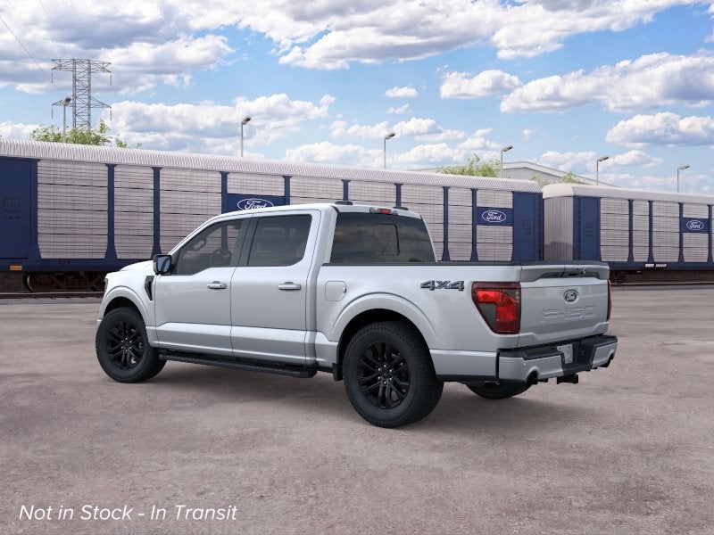 2026 Ford F-150 XLT w/ Tow Pkg and 20" Wheels
