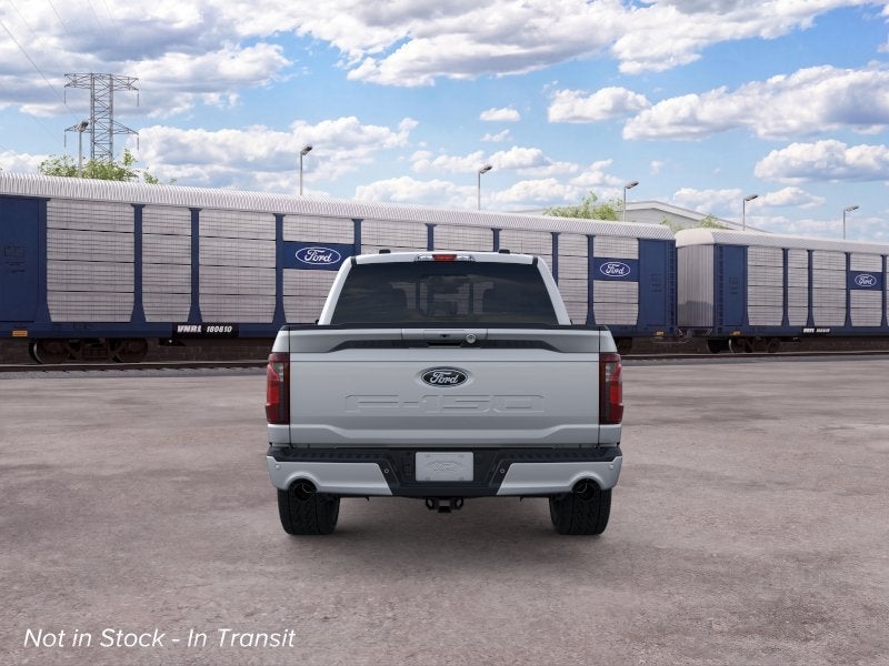 2026 Ford F-150 XLT w/ Tow Pkg and 20" Wheels