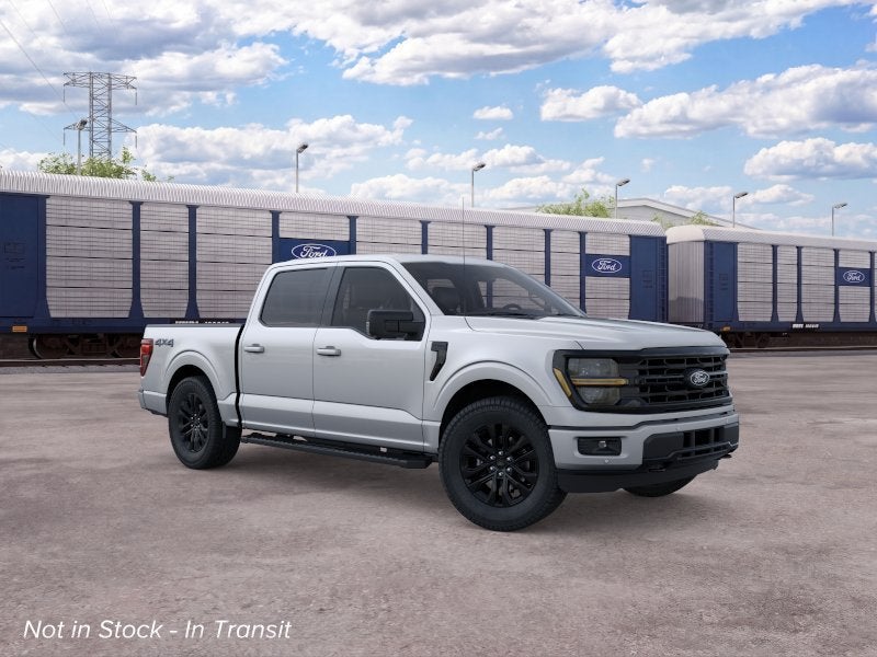 2026 Ford F-150 XLT w/ Tow Pkg and 20" Wheels