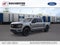 2026 Ford F-150 XLT w/Black App Pkg