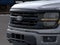 2026 Ford F-150 XLT w/Black App Pkg