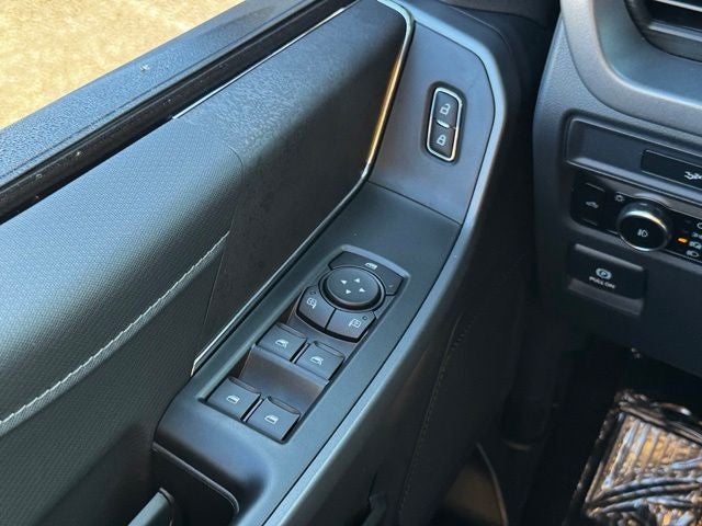 2026 Ford F-150 XLT w/Black App Pkg