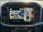 2026 Ford F-150 XLT w/Black App Pkg