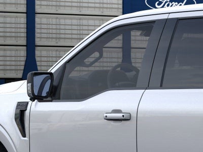 2026 Ford F-150 XLT w/20" Wheels