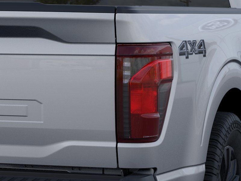 2026 Ford F-150 XLT w/20" Wheels