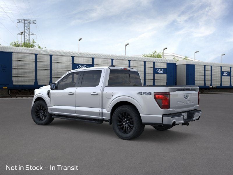 2026 Ford F-150 XLT w/20" Wheels