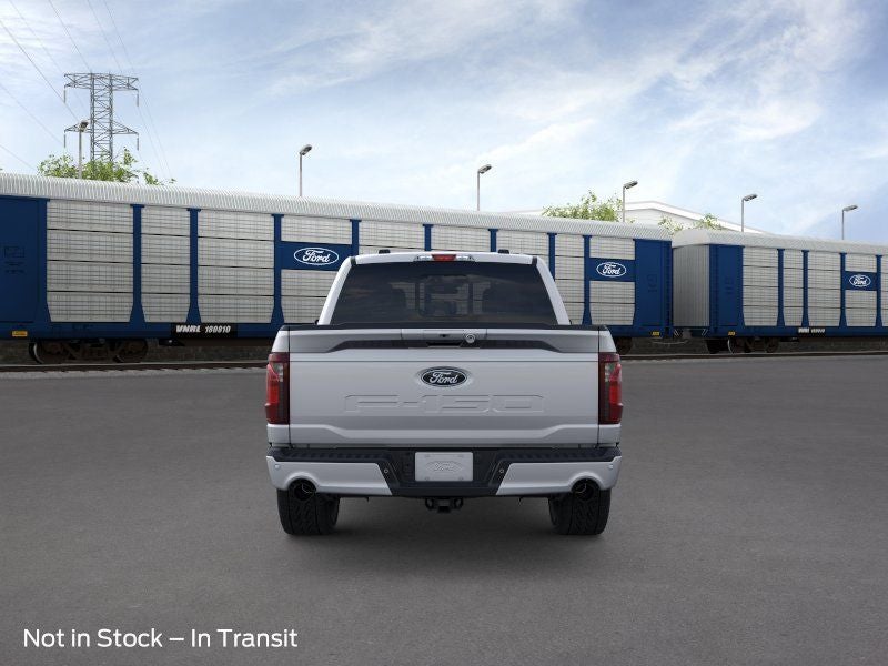 2026 Ford F-150 XLT w/20" Wheels