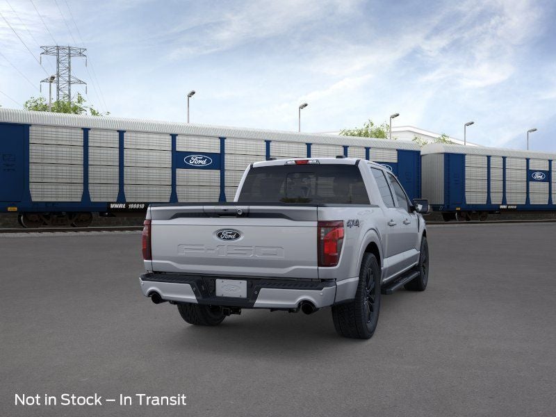 2026 Ford F-150 XLT w/20" Wheels