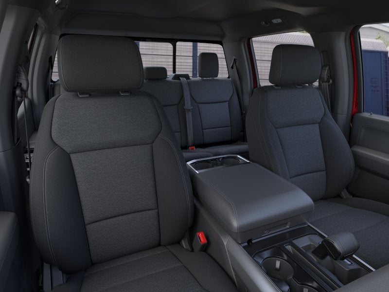 2026 Ford F-150 XLT w/ Black Appearance Plus