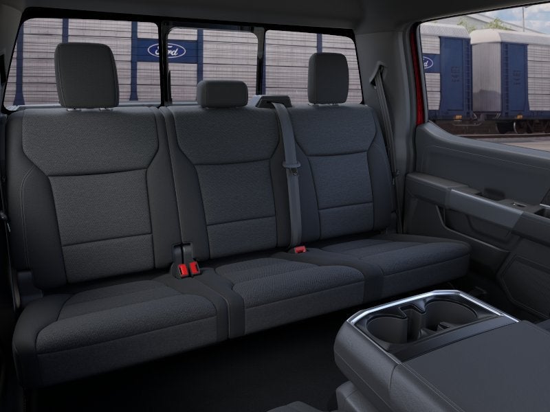 2026 Ford F-150 XLT w/ Black Appearance Plus