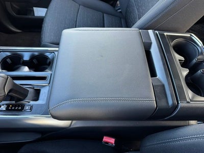 2025 Ford F-150 XLT w/ 7.2KW Pro Power Onboard + Tow/Haul Pack