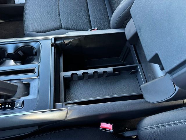 2025 Ford F-150 XLT w/ 7.2KW Pro Power Onboard + Tow/Haul Pack